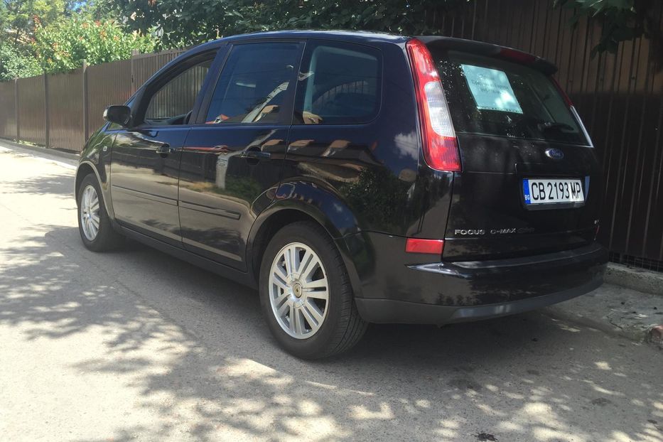 Продам Ford C-Max 2004 года в Одессе