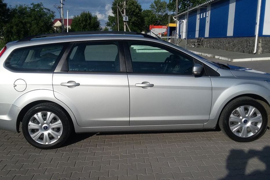 Продам Ford Focus 2011 года в Хмельницком