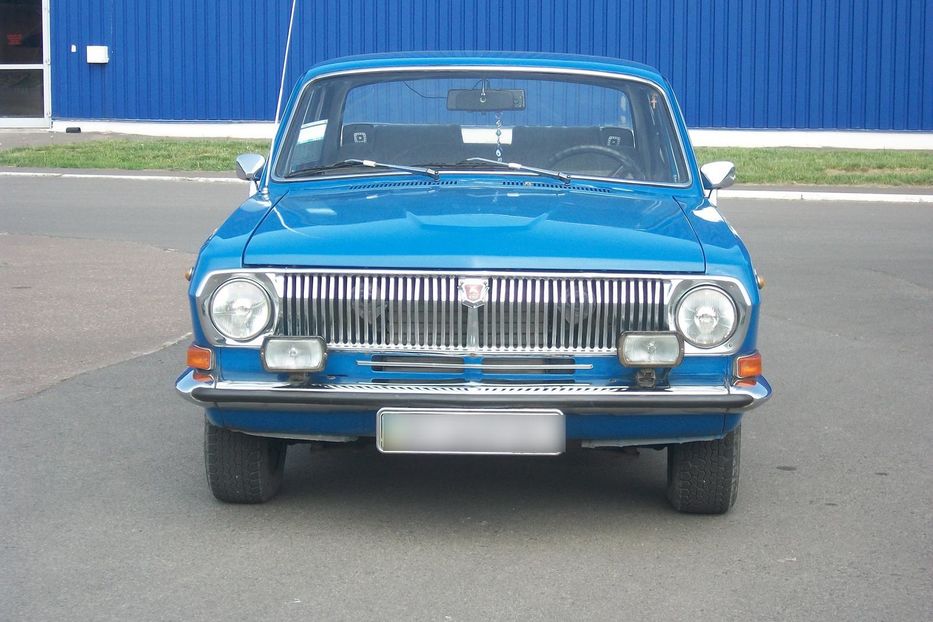 Продам ГАЗ 24 1976 года в Одессе