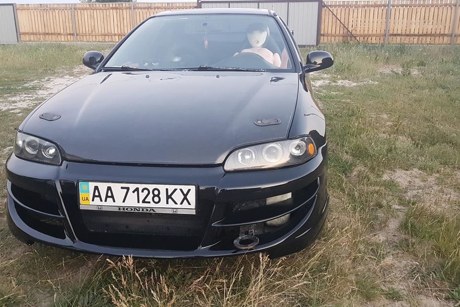 Продам Honda Civic ej5 1996 года в Киеве