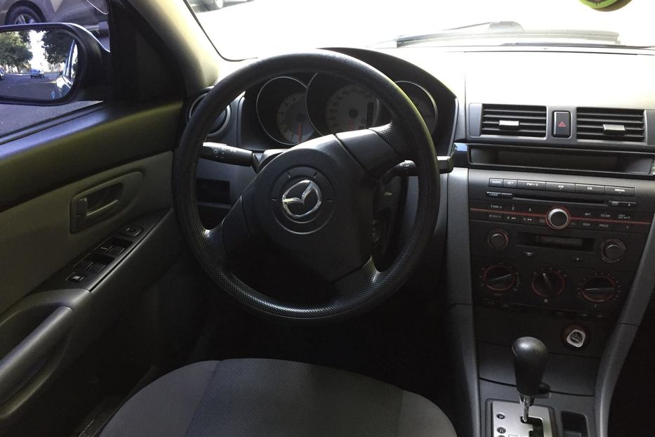 Продам Mazda 3 2008 года в Одессе