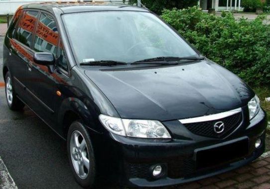 Продам Mazda Premacy 2003 года в г. Ватутино, Черкасская область