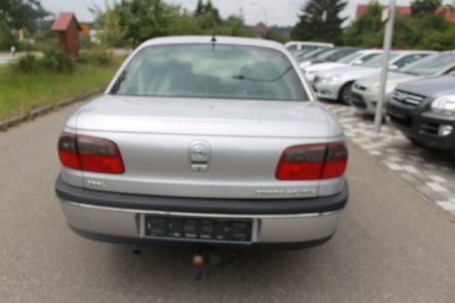 Продам Opel Omega 1999 года в г. Шацк, Волынская область