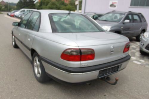 Продам Opel Omega 1999 года в г. Шацк, Волынская область