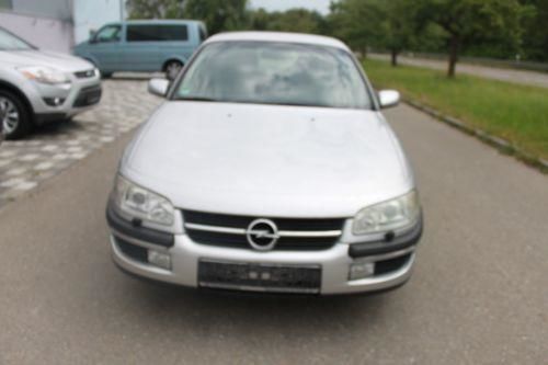 Продам Opel Omega 1999 года в г. Шацк, Волынская область