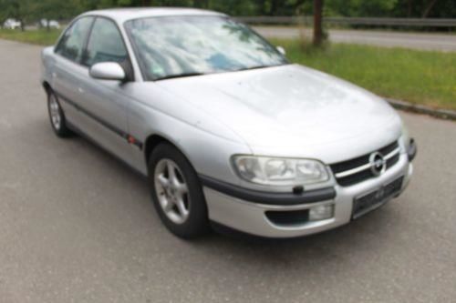 Продам Opel Omega 1999 года в г. Шацк, Волынская область