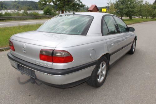 Продам Opel Omega 1999 года в г. Шацк, Волынская область