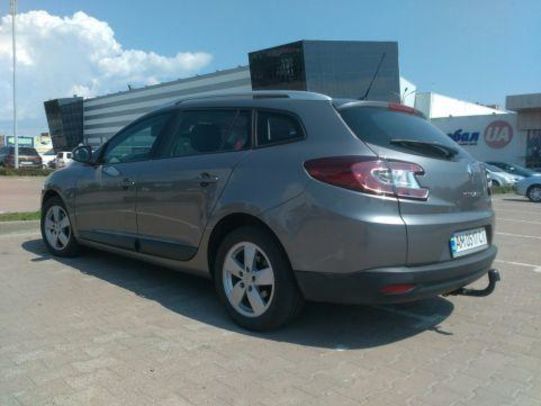 Продам Renault Megane Gt 2010 года в Житомире