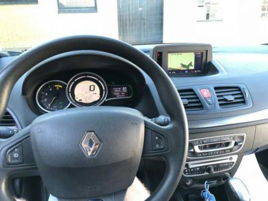 Продам Renault Megane Gt 2010 года в Житомире