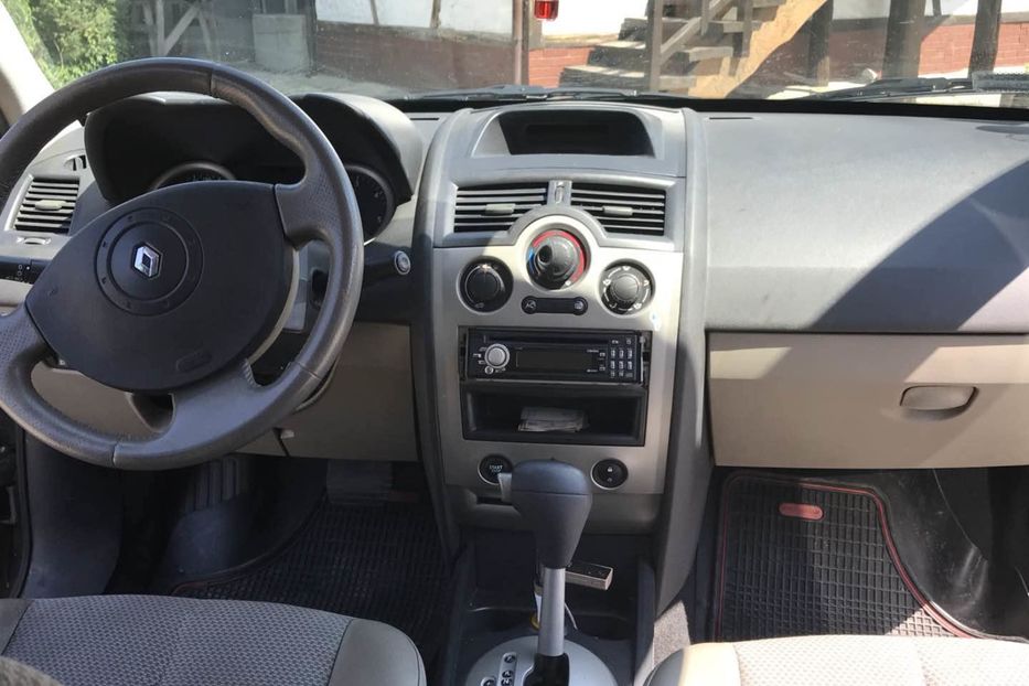 Продам Renault Megane 2006 года в Виннице