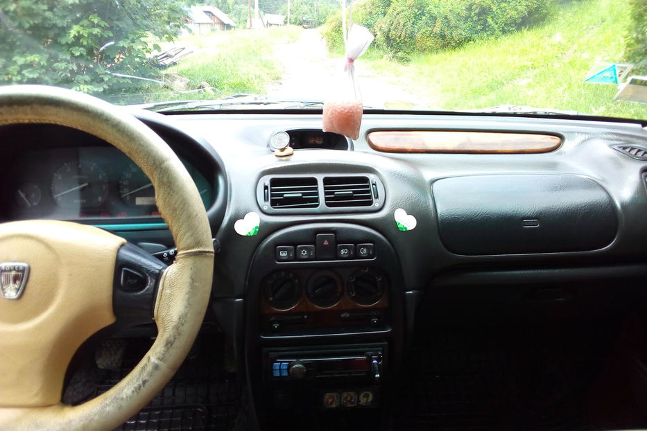 Продам Rover 25 103кс. 2000 года в Львове
