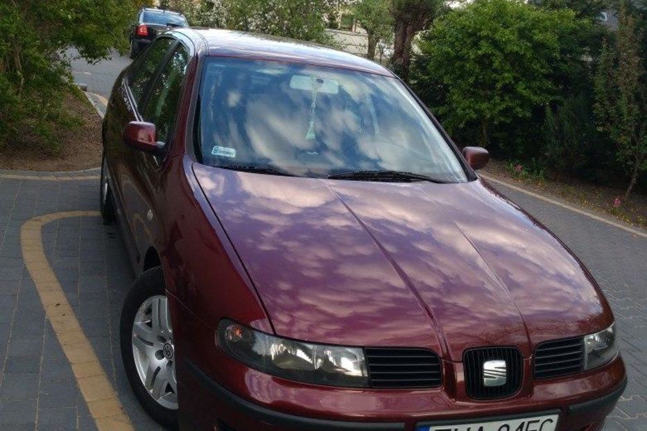 Продам Seat Toledo 2002 года в Харькове