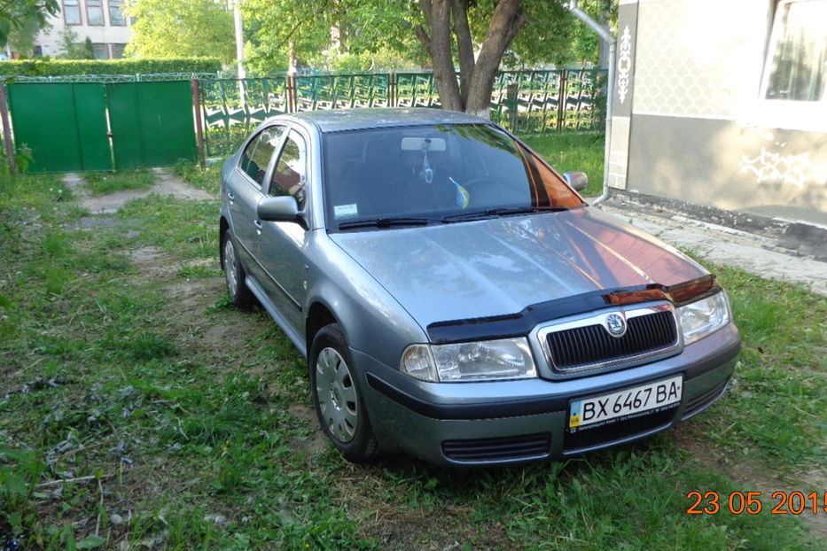 Продам Skoda Octavia 2004 года в г. Шепетовка, Хмельницкая область