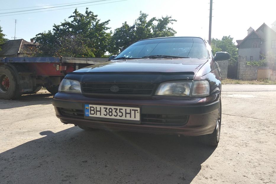 Продам Toyota Carina Xli 1993 года в Одессе