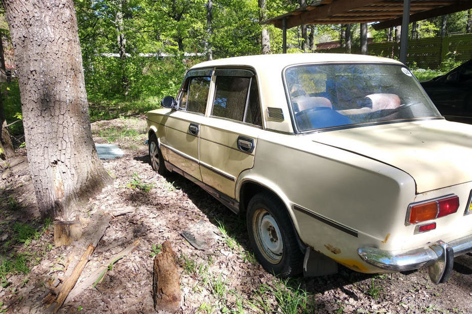 Продам ВАЗ 2101 1978 года в Харькове