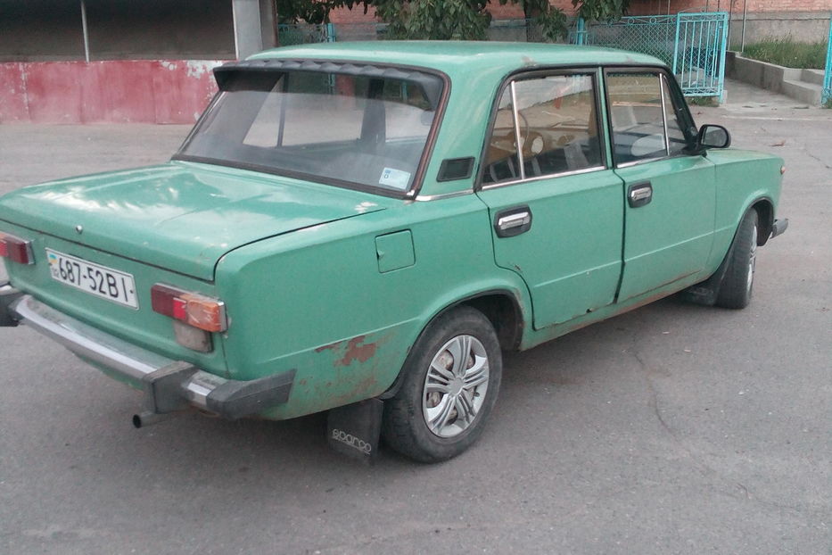 Продам ВАЗ 2101 1984 года в г. Жмеринка, Винницкая область