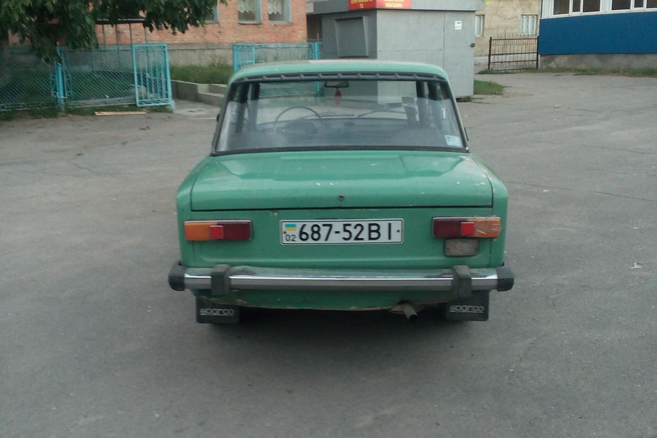 Продам ВАЗ 2101 1984 года в г. Жмеринка, Винницкая область