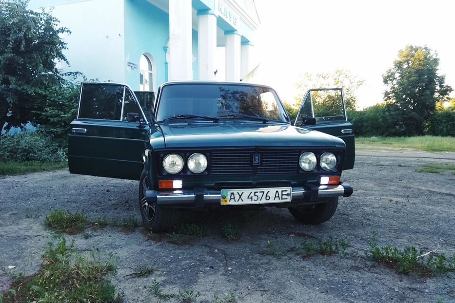 Продам ВАЗ 2106 1998 года в г. Изюм, Харьковская область