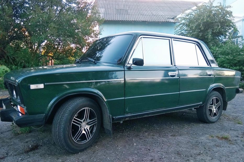 Продам ВАЗ 2106 1998 года в г. Изюм, Харьковская область