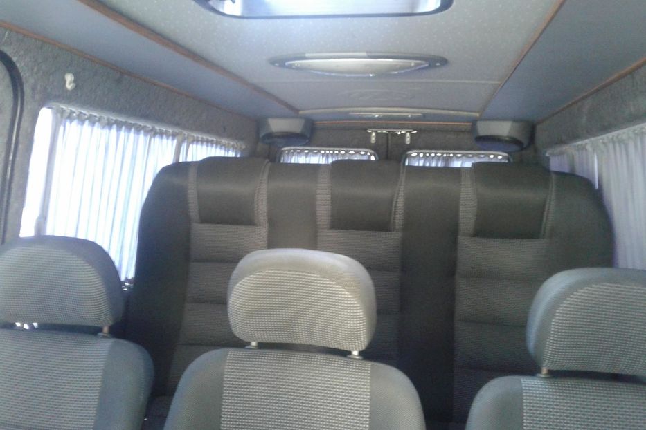 Продам Volkswagen LT пасс. 2006 года в Тернополе