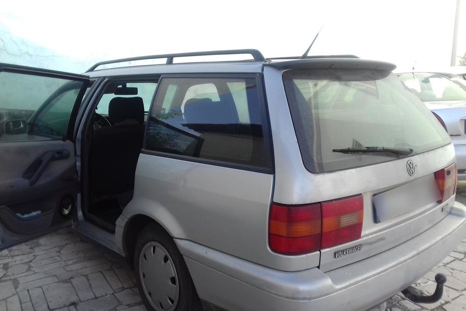 Продам Volkswagen Passat B4 Уневерсал 1994 года в г. Васильков, Киевская область