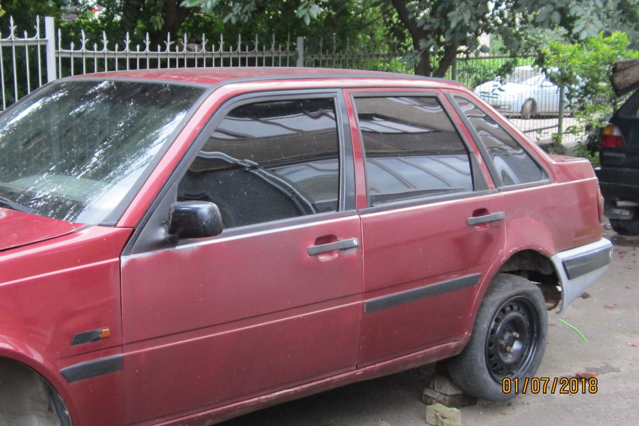 Продам Volvo 440 1990 года в Черновцах