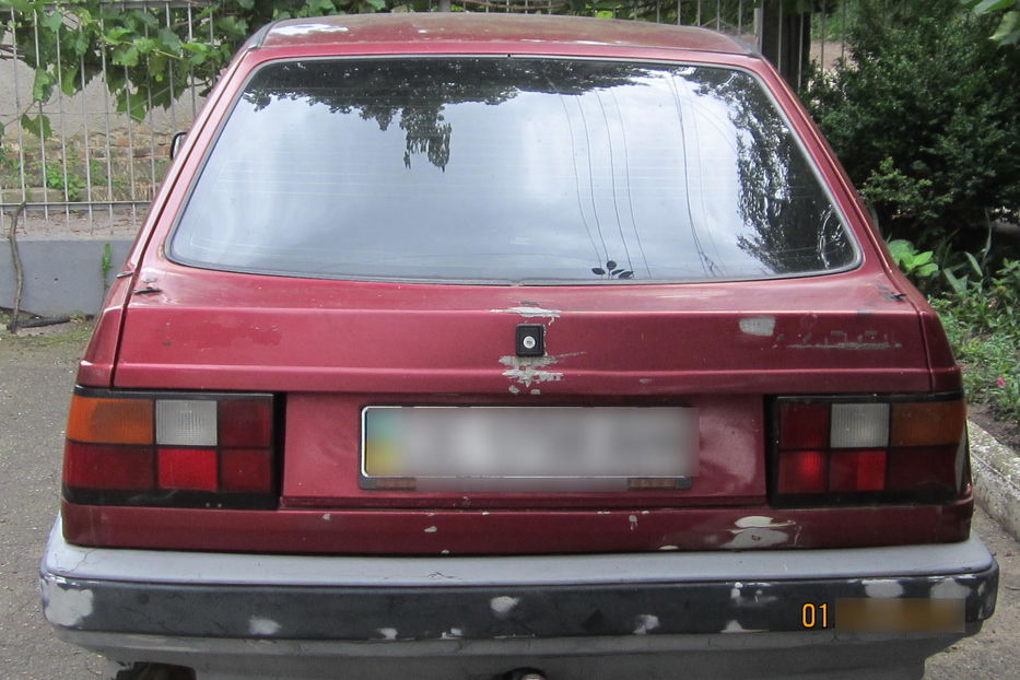 Продам Volvo 440 1990 года в Черновцах