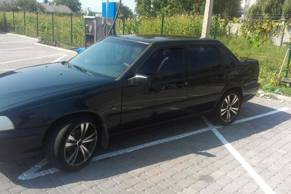 Продам Volvo S70 1994 года в Черновцах