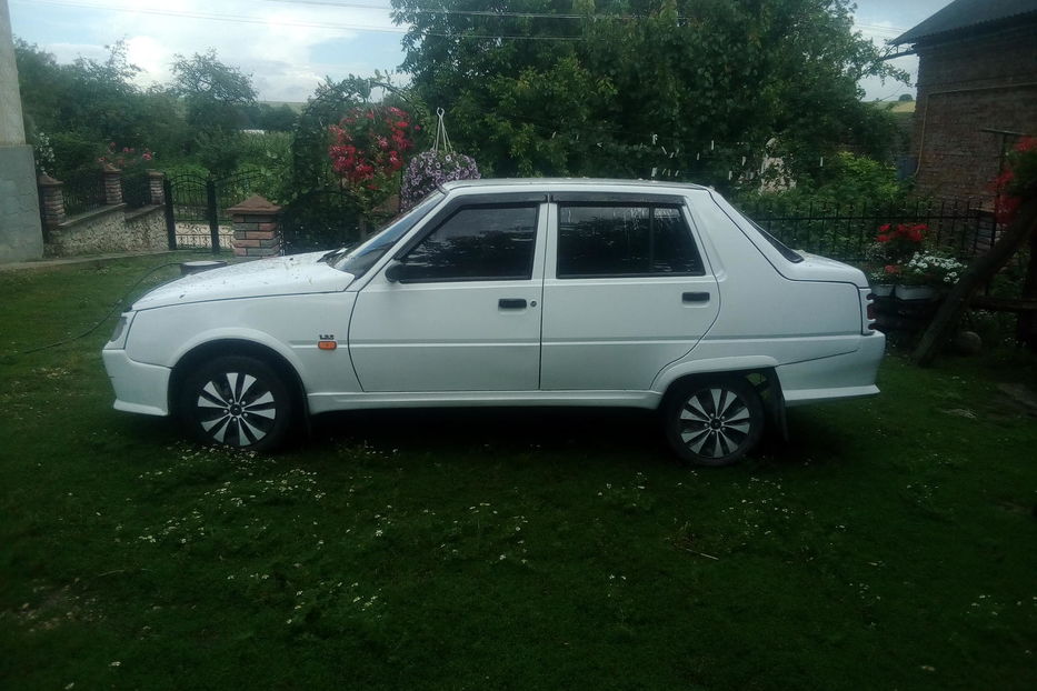 Продам ЗАЗ 1103 Славута 2004 года в Тернополе