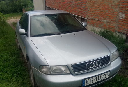 Продам Audi A4 1998 года в Львове