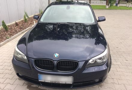 Продам BMW 530 2004 года в Черновцах