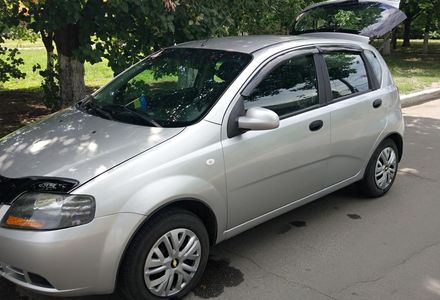 Продам Chevrolet Aveo 2008 года в Черкассах