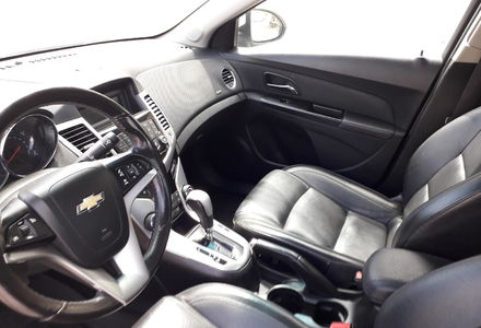 Продам Chevrolet Cruze 2012 года в Одессе