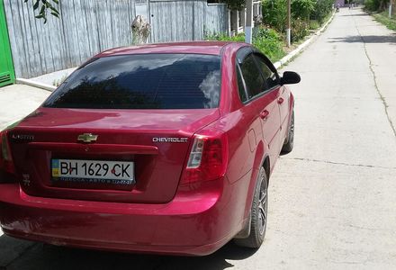 Продам Chevrolet Lacetti 2008 года в г. Измаил, Одесская область