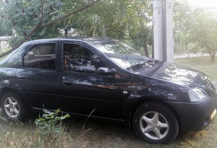 Продам Dacia Logan Продам Dacia Logan 2007 года в Харькове