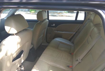 Продам Ford Mondeo 2002 года в Виннице