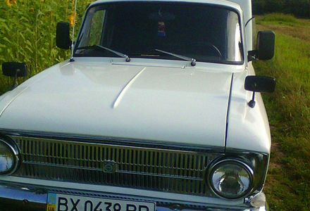 Продам ИЖ 2715 1982 года в Хмельницком
