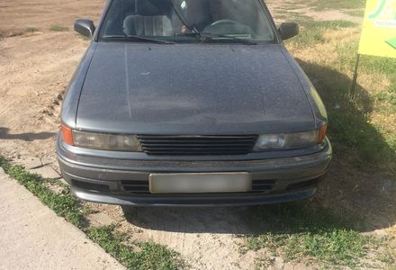 Продам Mitsubishi Galant 1989 года в Одессе