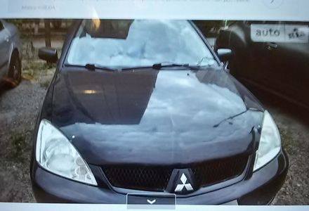 Продам Mitsubishi Lancer 2008 года в Киеве