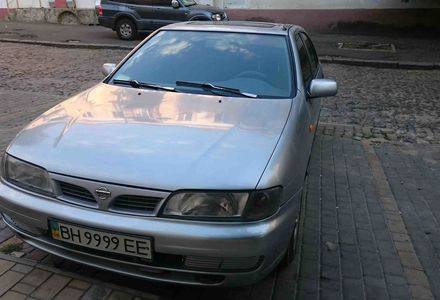 Продам Nissan Almera 1997 года в Одессе