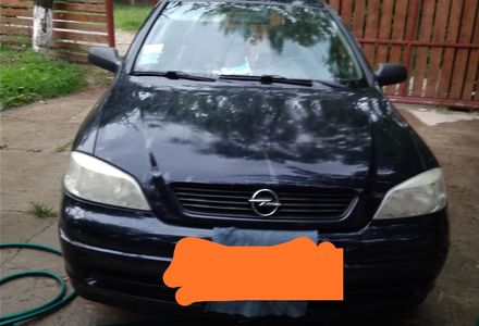 Продам Opel Astra G 2004 года в Черновцах