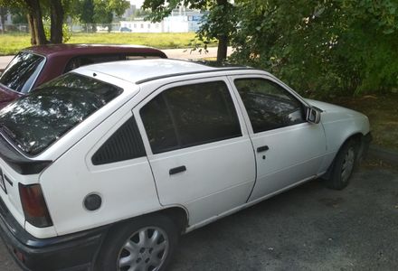 Продам Opel Kadett 1985 года в г. Бровары, Киевская область