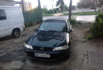 Продам Opel Vectra B 1998 года в г. Кузнецовск, Ровенская область