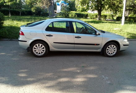 Продам Renault Laguna 2005 года в г. Смела, Черкасская область