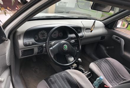 Продам Skoda Felicia 1998 года в г. Городок, Львовская область