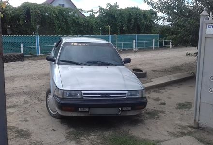 Продам Toyota Carina 1990 года в Одессе