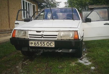 Продам ВАЗ 2109 1989 года в г. Заболотов, Ивано-Франковская область