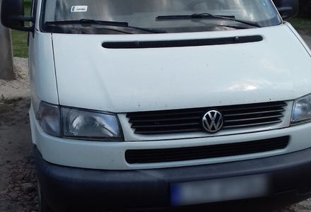 Продам Volkswagen Caravella 1998 года в г. Нововолынск, Волынская область