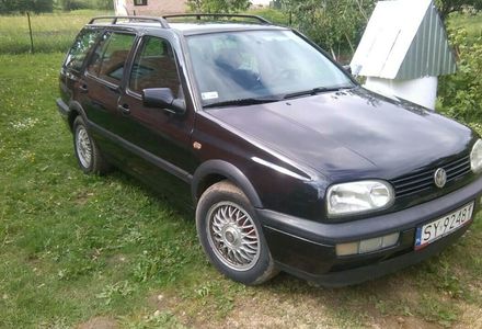 Продам Volkswagen Golf III Гольф 3 1997 года в г. Самбор, Львовская область