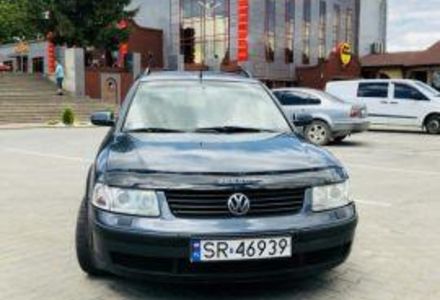 Продам Volkswagen Passat B5 Б5 2000 года в Черновцах